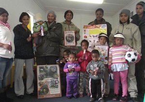 Agulhas National Park
